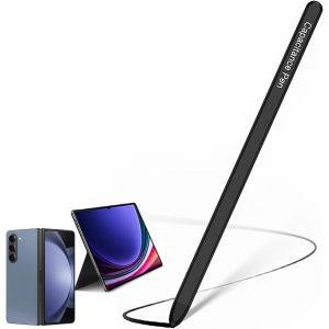 Z Fold5 Stylus For Samsung Tab S9 Stylus For Galaxy Z Fold 5/Fold4/Fold3, Universal Stylus For Samsung Tablet Without Bluetooth, Flip5 Stylus For All Touch Screens (Black) - Neuf