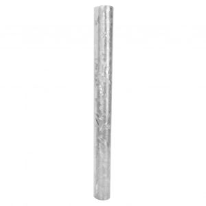 Hjlian Film 3d Pour Fenetre, Adhesif Electrostatique Pour Porte En Verre, Pour Salle De Bain Et Cuisine, 45 X 200 Cm - Neuf