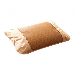 Hjlian Parure De Lit En Rotin Avec Housse De Couette Et Taie D'oreiller 48 X 74 Cm - Neuf