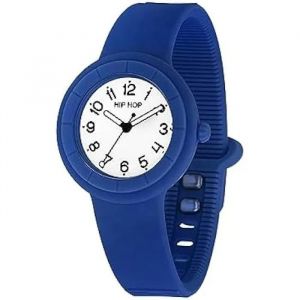 Montre - Hip Hop - Hero.Dot - Silicone - Tendance - Femme - Neuf