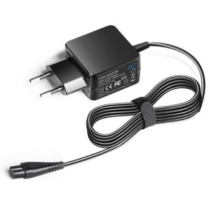 9.5V 600ma Charger for Kärcher FC 3 Floor Charging Cable FC3 EWM 2 Kärcher EDI 4 Ice Scraper Hard Floor Cleaner Kärcher Cleaner OC 3 Bike/Pet/Adventure Box - Neuf