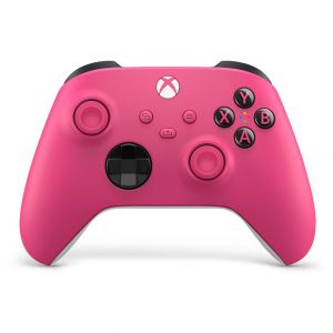 Manette sans fil Microsoft Xbox Wireless Controller Rose Deep Pink (EP2-29912) - Neuf