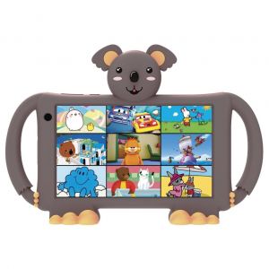 Logicom Logikids 7 16 Go Wifi Gris - Neuf