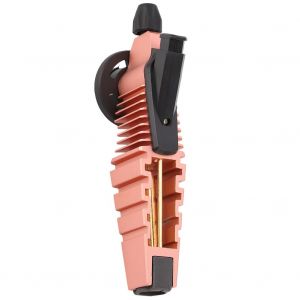 HJLIAN Briquet a gaz pour barbecue, camping, pique-nique - Neuf