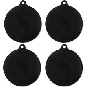 AYUHR-Tapis de table de cuisson à induction, protecteur électrique, tapis antidérapant en silicone, résistant aux hautes températures, tapis isolé thermiquement pour empêcher - Neuf