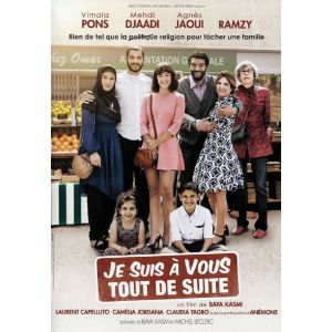 Je Suis &Agrave; Vous Tout De Suite - Neuf