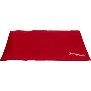 - Coussin De Cage Pour Chien Waterproof - Tapis De Couchage Panier Et Lit Imperméable, Antidérapant, Tout Confort Pour Petits À Grands Chiens - Couleur Brun, Xl, 104 X 68 Cm - Neuf