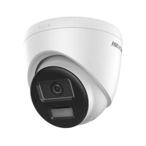 Cam&eacute;ra de S&eacute;curit&eacute; IP Hikvision Value Turret PoE 4MP 2.8mm Ext&eacute;rieure IP67 - DS-2CD1343G2-LIUF/SL(2.8mm) - Neuf