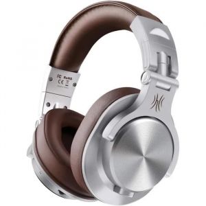 Casque Bluetooth sans Fil OneOdio Fusion A70 Casque Audio Fermé Casque Studio Professionnel Casque Filaire Casque Monitoring - Neuf