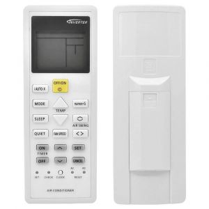 Télécommande ca pour climatiseur Panasonic CS-PN9VKH-1 CS-PN12VKH-1 A75C00350 A75C16270 A75C03420 A75C00510, nouveauté - Neuf