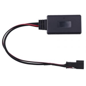 Module Bluetooth de voiture Aux-In Audio pour adaptateur de fil Bluetooth - Neuf