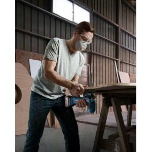 Scie sauteuse sans fil Bosch GST 185-LI Professional; 18 V (sans batterie et chargeur) - Neuf