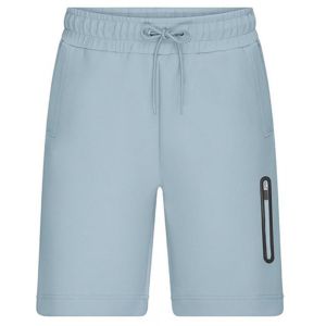 Bermuda Short Bio - Homme - 8048 - Bleu Clair Laiteux - Neuf