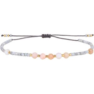 Kal-Nouvelle Amiti&eacute; Bracelets Boho Coquille Miyuki Perles Brin Bracelets Pour Femme Perle Bracelets Porte-Bonheur - Neuf