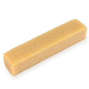 Nettoyage Abrasif B&acirc;ton De Colle Bande De Pon&ccedil;age Bande De Pon&ccedil;age Nettoyeur De Tambour 40x200mm Gomme De Nettoyage De Papier De Verre Pour Ponceuse &Agrave; Disque De Bande Ds - Neuf