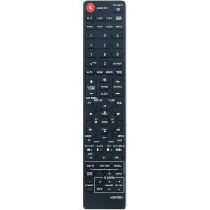 AXD7323 Remplacement de la télécommande Pioneer VSX-C100 VSX-C100S VSX-C550 HTS-820DV Receiver - Neuf
