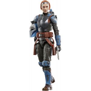 Sansh-The Black Series Archive Bo-Katan Kryze, Figurine De 15 Cm - Neuf