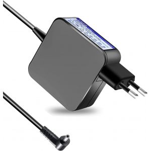 BFS-® 65W 19V 3.42A Chargeur AC Adaptateur Ordinateur Portable pour Acer Swift 3 5 1 Aspire 5 AC Chromebook R11 Notebook EUR Power Supply connecteur:3.0 * 1.1mm(Non Compatible avec 5,5 * 1,7mm) - Neuf