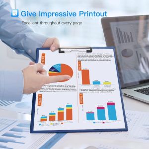 Compatible Cartouches d'encre Remplacement pour HP 364 364XL pour Photosmart 5510 5512 5515 5520 6510 6520 B110a B109a Deskjet 3070A 3520 Officejet 4620 4622 (Noir Cyan Magenta Jaune, 4-Pack) - Neuf