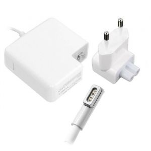 Chargeur Alimentation Apple MagSafe 1 MacBook Pro 85W AC Power Supply Charger MC556Z/B - Neuf