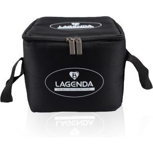 Sac de Stockage pour Pompe a Ballons Electrique, Impermeable et Anti-Insectes, Facile a Porter, Protege la Machine et Evite la Casu - Neuf