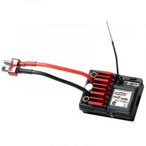 Régulateur de vitesse électronique ESC 55-ZJ06 pour Hosim 9155 Xinlehong 9155 - Neuf