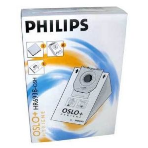 Sacs, Filtres Moteur Et Micro Filtres Pour Aspirateur Philips Vision plus - Neuf