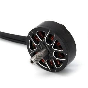 Pi&egrave;ces X2807 2807 1300kv Moteur Brushless Pour Mark4 Fpv Freestyle 7 Pouces Lr7 Longue Port&eacute;e Drones Diy-G&eacute;n&eacute;rique - Neuf