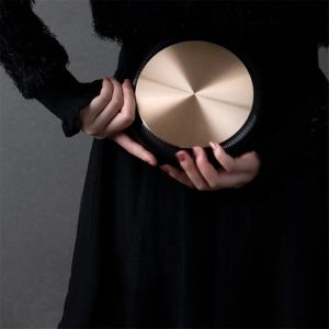 Lecteur CD Portable Sans Bluetooth ASP Intégré Antichoc HIFI Walkman HD Tourne-Disque Stéréo Perte B - Neuf