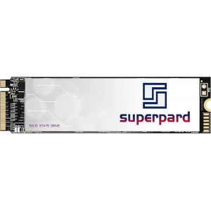 Kyaoayo-Ssd Nvme 2to M.2 2280 Pcie Gen4.0 X4, Disque Dur Ssd Interne, Vitesse 5500 Mo/S (Lectures, Compatibilité Avec Ps5, 3d Nand, Pour Pc Gaming/Ultrabook - Neuf