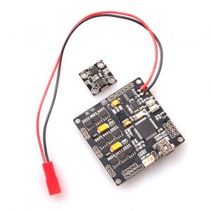 Controleur De Cardan Sans Balais 3 Axes Storm32bgc Nt 32 Bits Avec Port Serie Imu Pour V1.3 - Neuf