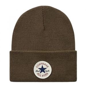 Bonnet - Converse - Kaki - 100% Polyester - Homme - Automne/Hiver - Neuf