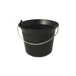 Seau de ma&ccedil;on 11 L - Neuf