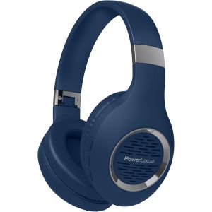 Casque Bluetooth sans-Fil, Casque Audio avec Microphone Int&iquest;&iquest;gr&iquest;&iquest;, Basses fr&iquest;&iquest;quences St&iquest;&iquest;r&iquest;&iquest;o Hi-FI, Confortable Cache-Oreilles pour Les Cours en Ligne, T&iquest;&iquest;l&iquest;&iquest;phones Portables, Tablettes, PC,TV - Neuf