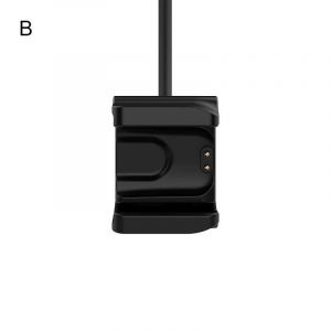 Chargeur Compatible Avec Xiaomi Mi Band Station De Charge Magn&eacute;tique De Remplacement Portable Station Chargeur De Berceau B - Neuf