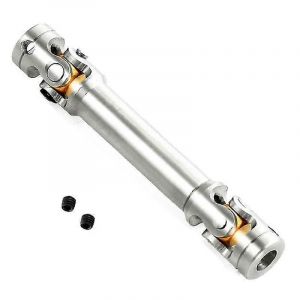 Joint d'arbre de transmission CVD pour 1/14 Tamiya RC tracteur remorque camion,4 - Neuf