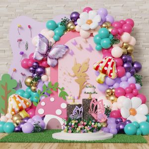 AYUHR-50 PCS Ballon blanc,Ballons Anniversaire 10"",Ballons de Baudruche pour Filles Garçons,Ballons Blancs Nacrés pour Mariage,Baby Shower,Fête,Décoration Fête à Thème Blanc Petits Ballons Gonflables - Neuf