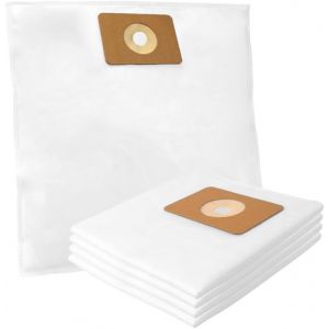 compatible avec les sacs de rechange pour sacs d'aspirateur 10 pi&iquest;&iquest;ces Numatic NVH 180-2 - Neuf