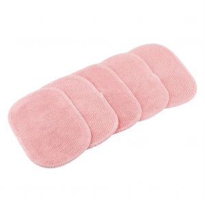 Hjlian Lot De 5 Coussins Anti-Acariens En Coton Et Epices Pour La Maison Et L'hotel, Tuant Les Petits Vers - Neuf