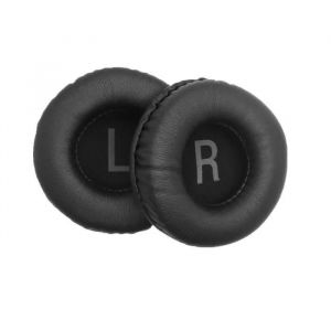 1 Paire Remplacement Casque en Mousse Coussinets D'Oreille Housse de Coussin D'Oreiller pour JBL Tune600 T500BT T450 T450BT JR300BT - Neuf
