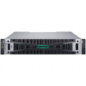 HPE MSA 2070 16Gb Fibre Channel SFF Storage - Neuf