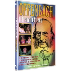 Festival Offenbach - Neuf