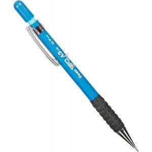 Meimie-Hi-Graph Porte-Mine 0,7mm Fixe De 4mm Bleu - Neuf