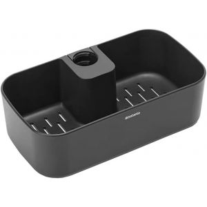 Ulteronixshop-Renew Collection Serviteur de Douche, Dark Grey - Neuf