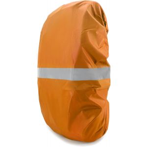 ERYI-Housse De Sac À Dos Imperméable Et Réfléchissante Housse De Sac À Dos 30-100L Housse De Pluie Housse De Sac Pour Le Cyclisme, La Randonnée, Le Camping - Neuf