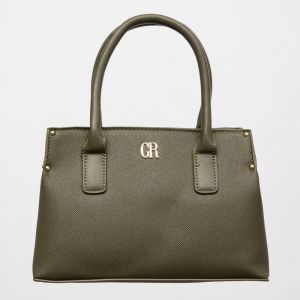 Sac motif effet serpent tanzila 24x9x16cm Femme GEORGES RECH - Neuf