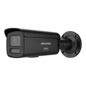 Cam&eacute;ra de Surveillance IP Hikvision Pro Bullet 4MP 2,8mm/4mm AcuSense IP67 - Neuf
