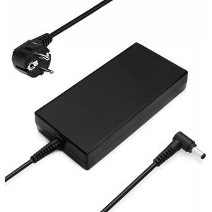 acdsgd-Chargeur Alimentation 20V 150W pour MSI GL66 GL76 GF66 GF76 15M Crosshair 15 17 Sword 15 17 Bravo 15 AMD MSI GF63 Thin 10SC MS-1561 MS-1562 MSI Adaptateur A18-150P1A S93-0404660-C54 - Neuf
