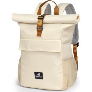 Rolltop Sac à Dos pour Homme et Femme-Imperméable.[V488] - Neuf