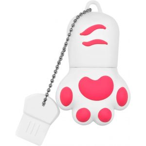 Lecteur Flash USB de 128 GO, la clé USB 2.0 128 GO Portable, clé USB, Lecteur Flash USB de Stockage Externe de la Mémoire pour Ordinateurs de Télévision Voiture - Neuf